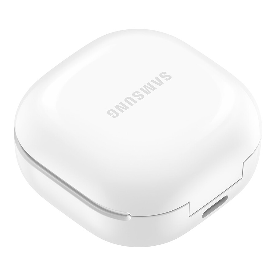Samsung Galaxy Buds Fe Blanc - Écouteurs sans fil