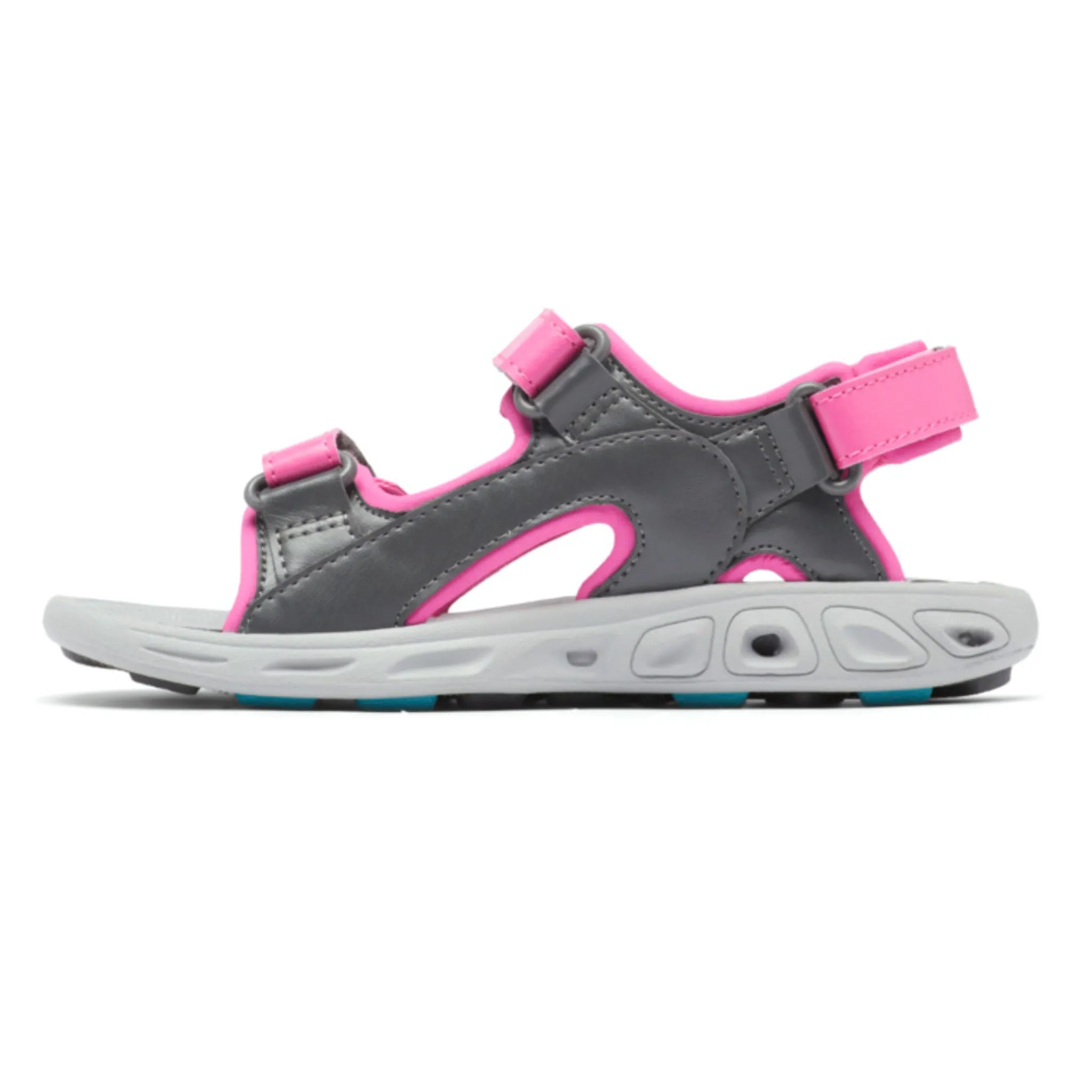 Columbia Sandale Techsun 3 Straps Pointures 1-7