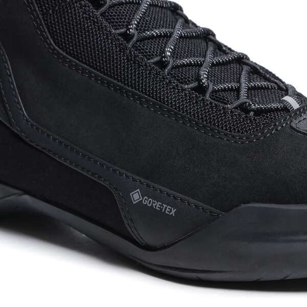 TCX - Baskets Jupiter 5 Gore-Tex® Noir