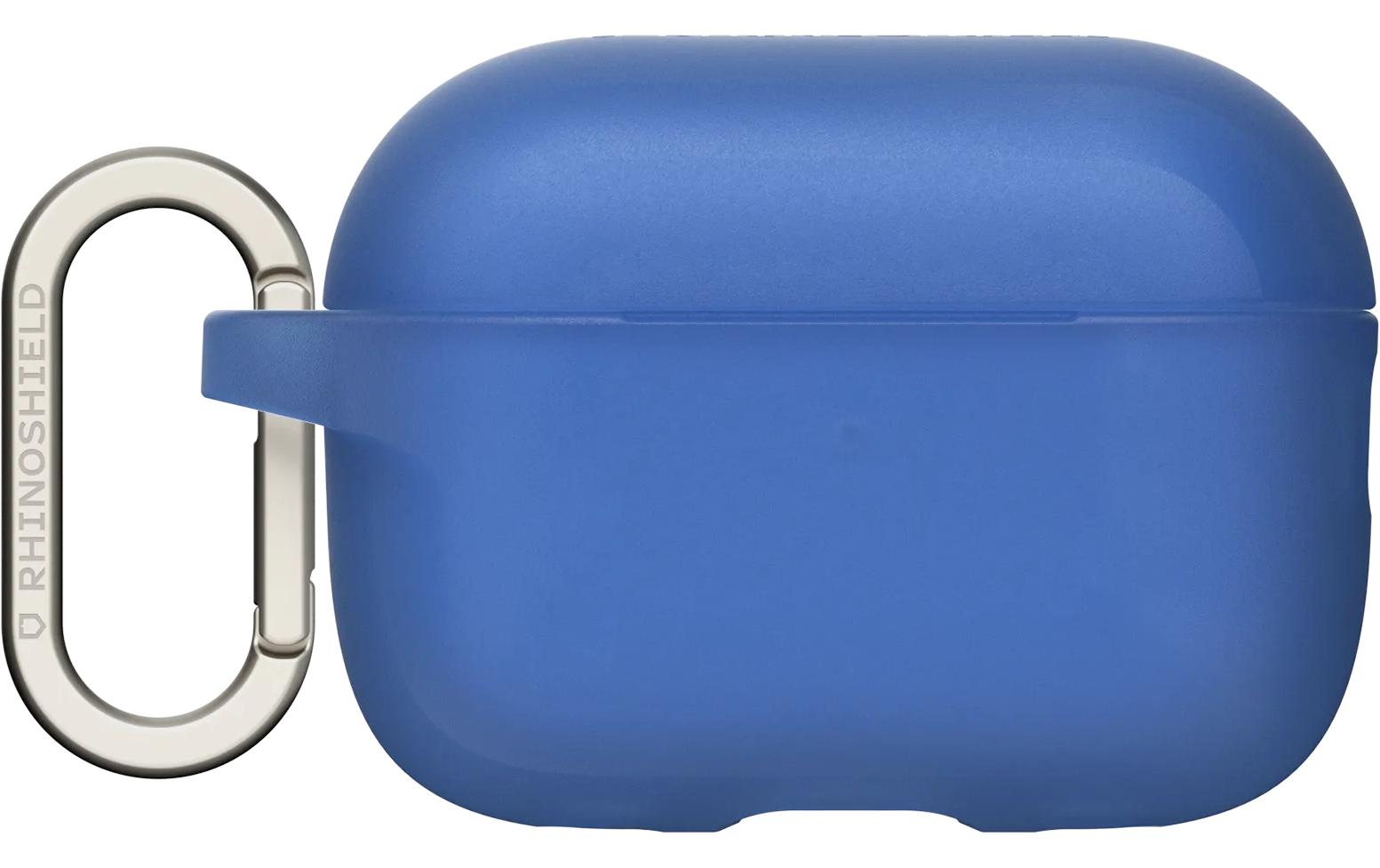 Transportcase AirPods Pro 2 Cobalt BlueSchlanke und schützende Hülle für AirPods Pro 2