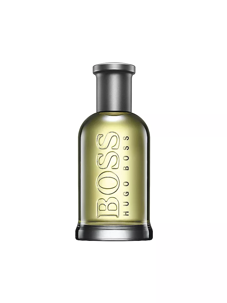 BOSS Bottled After Shave Lotion 50 ml keine Farbe