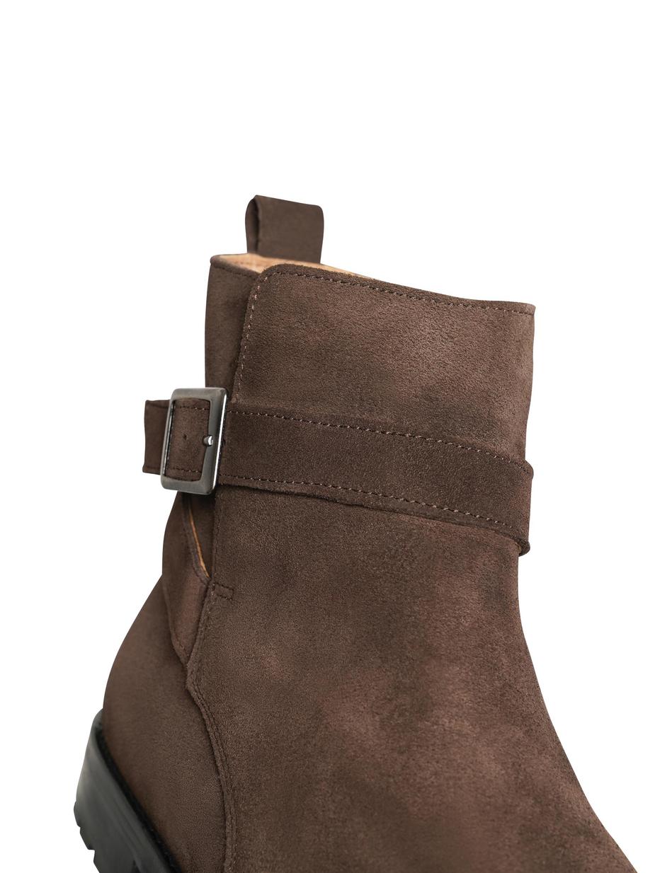 BOOTS WALLACE JPB