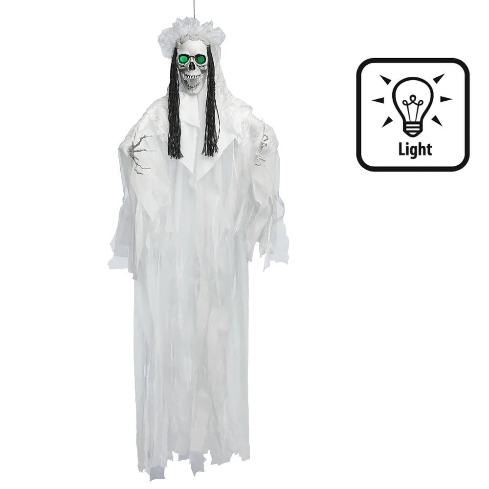 Halloween Pop Vengeful Bride 1,6m