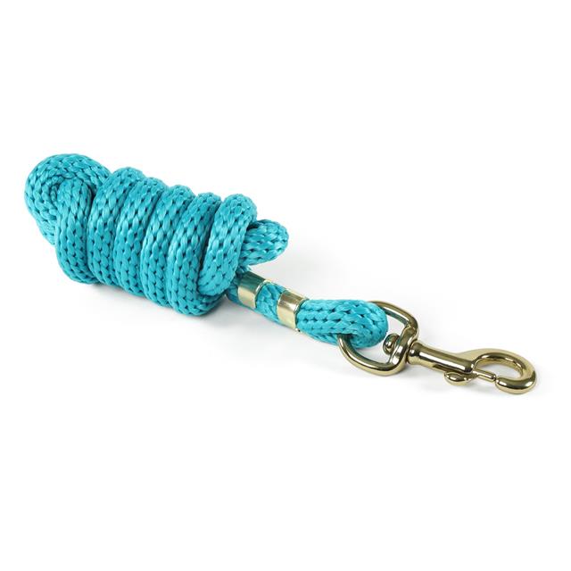 Halstertouw Shires Topaz Blauw