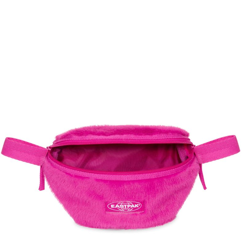 Banane Springer 2 Litres Fuzzy Fuchsia