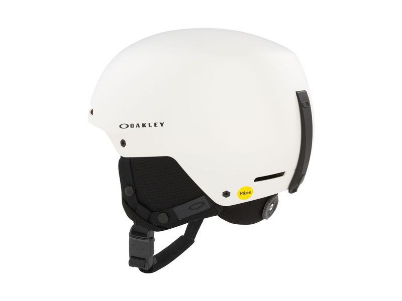 Oakley Helm MOD1 PRO Weiss, S Helm für den Einsatz im Gebirge