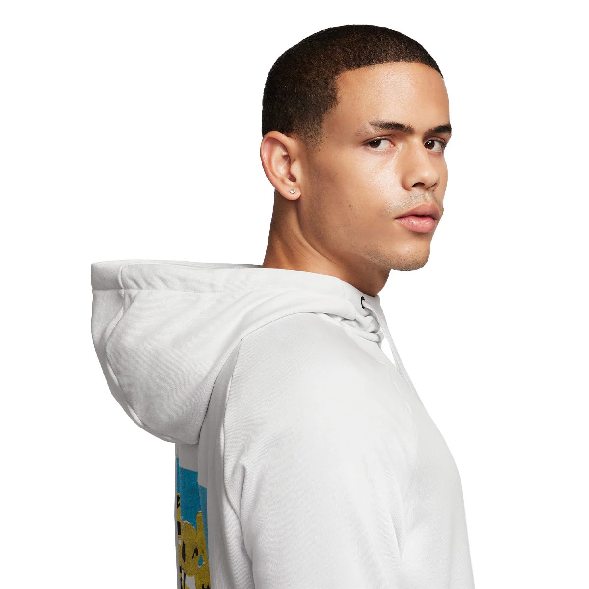 Sweatshirt Nike Dri-Fit Graphic