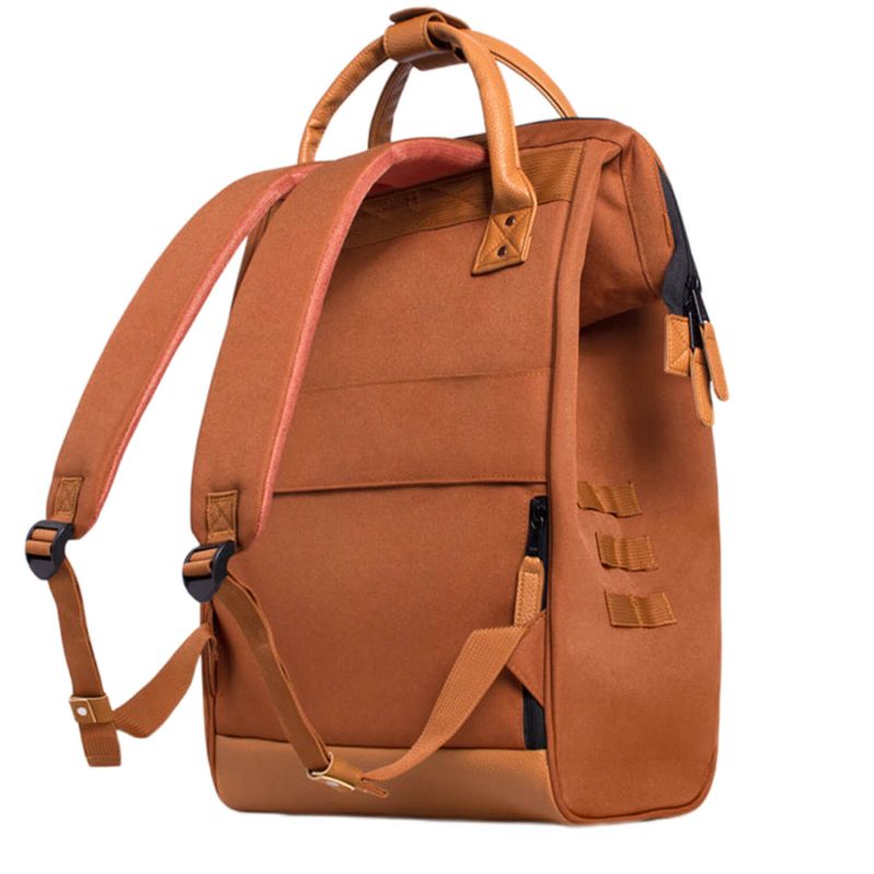 Sac à dos Adventurer Maxi 25 litres + 2 grandes pochettes Turin
