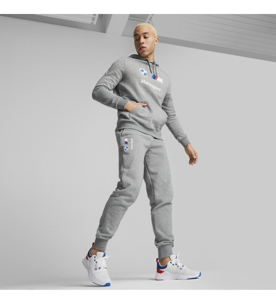 Tênis Puma BMW MMS Wired Run Branco
