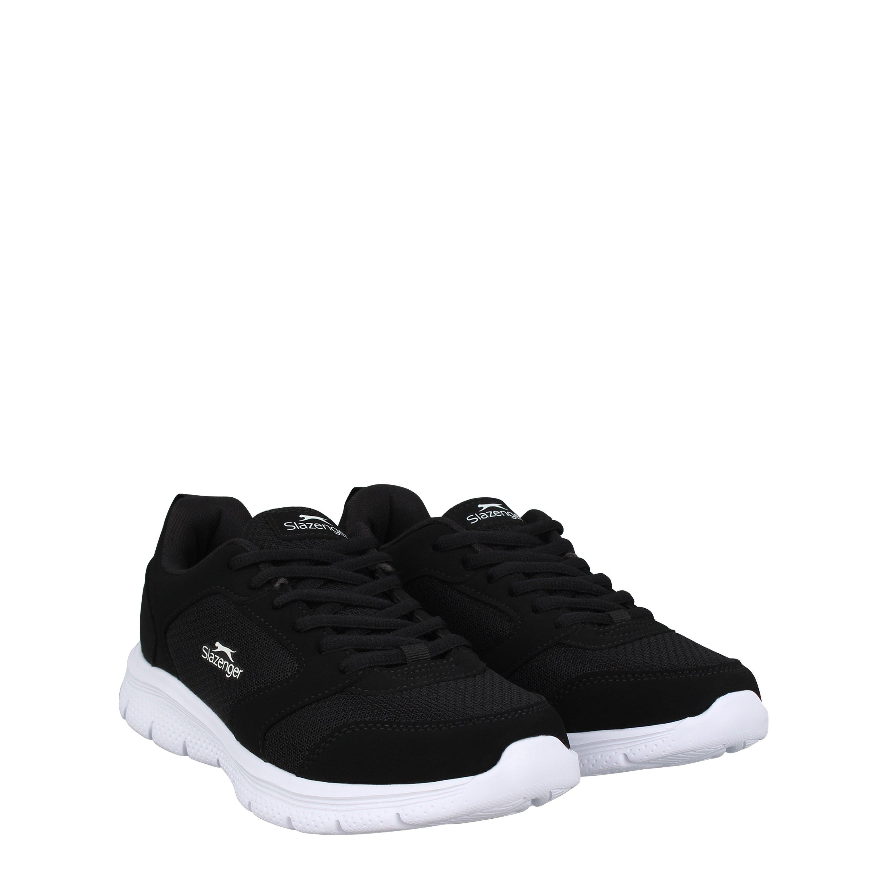Slazenger Force Mesh Trainers Womens
