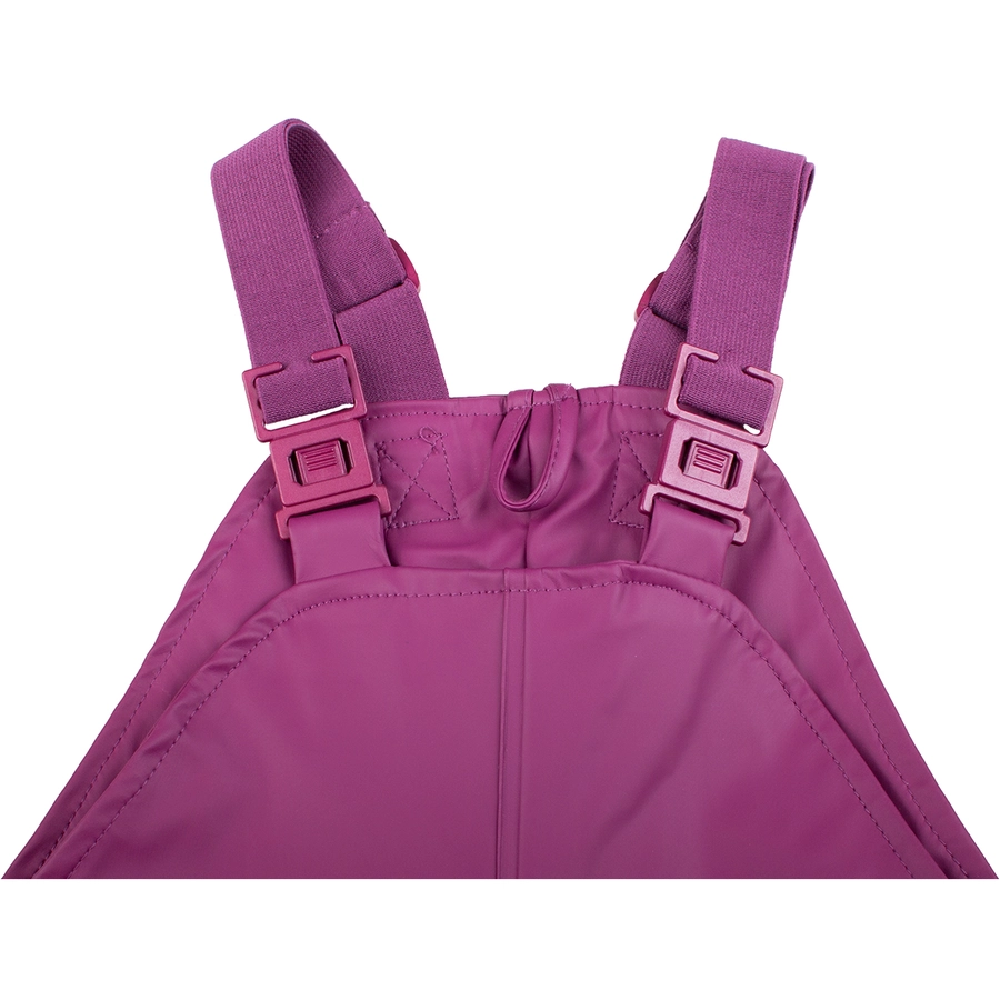 BMS Buddellatzhose Softskin Purple
