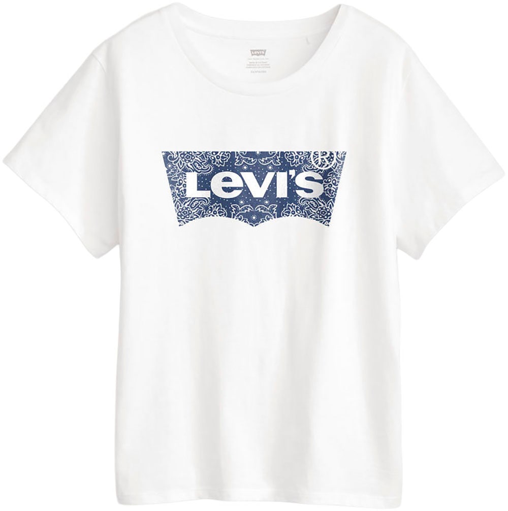 Levi's® Plus T-Shirt »PL PERFECT TEE«