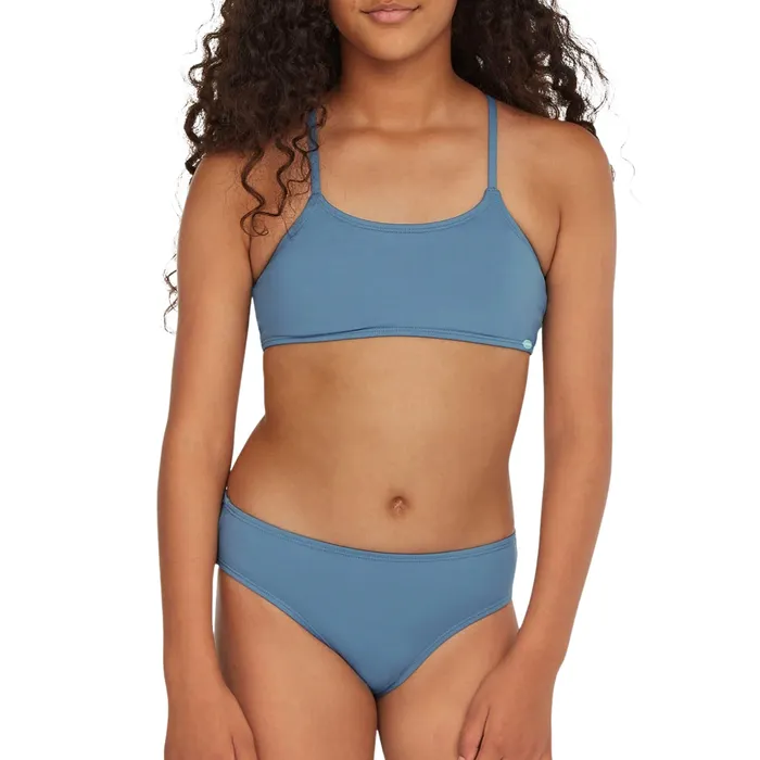 O'Neill Essentials Bralette Bikini Meisjes