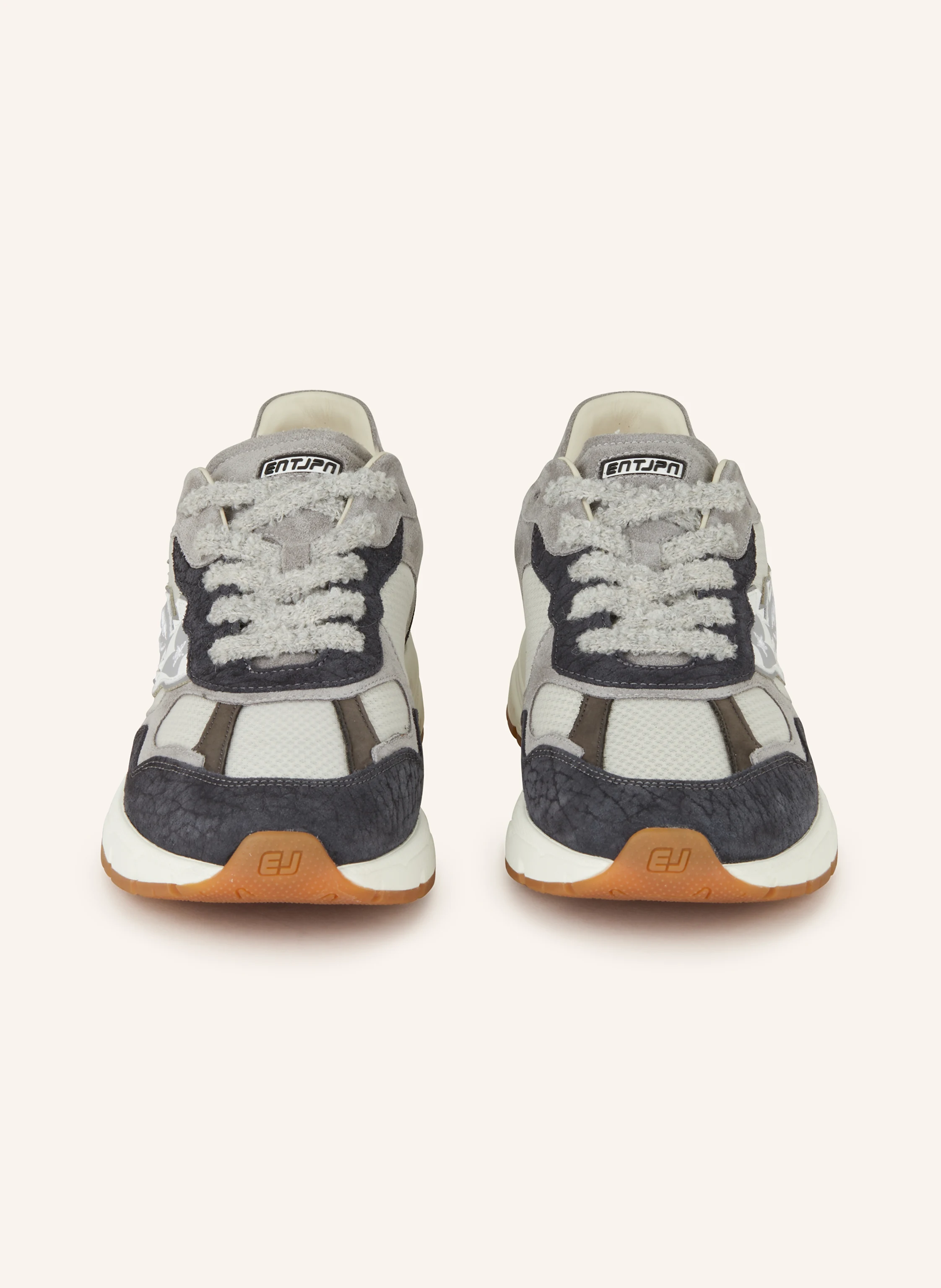 ENTERPRISE JAPAN Sneaker EJ RUNNING
