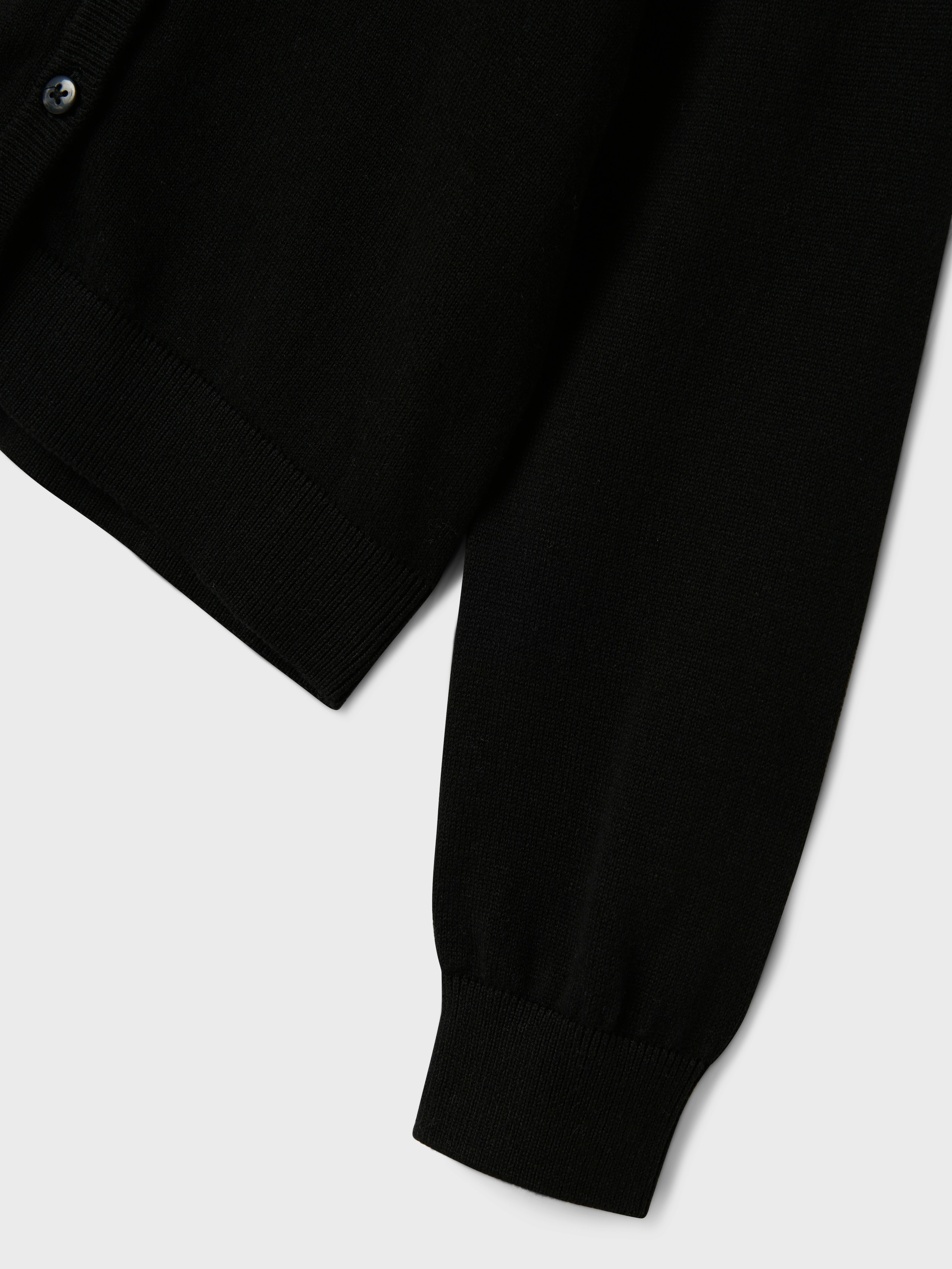 Name It Strickjacke »NKFVALANE LS KNIT CARD NOOS«
