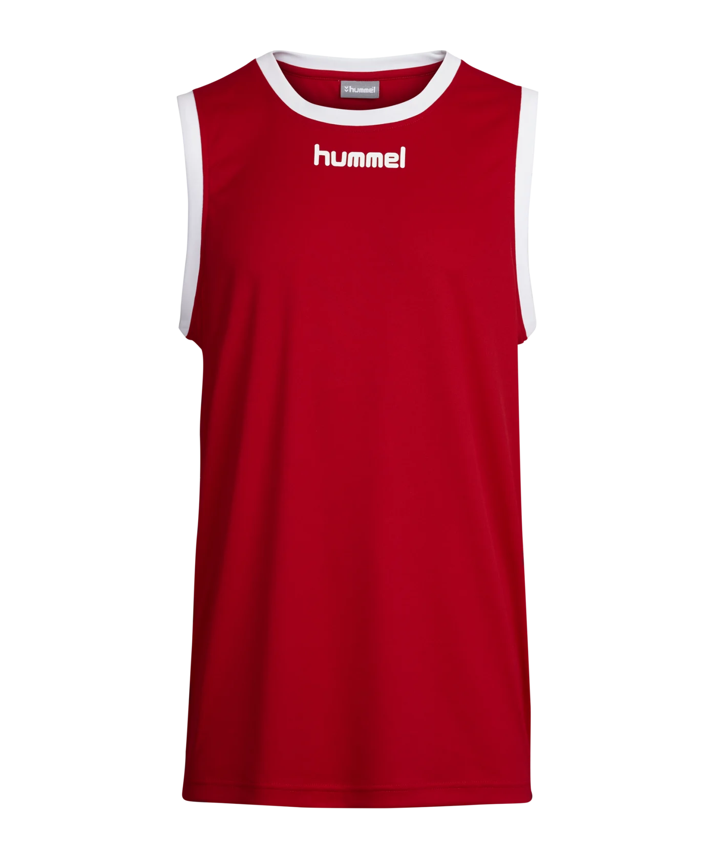 Hummel Core Basket Jersey Tanktop Damen F3062