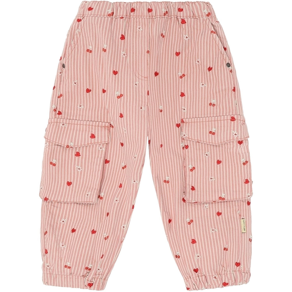 Køb Hust & Claire Sorbet Tammy Stripes