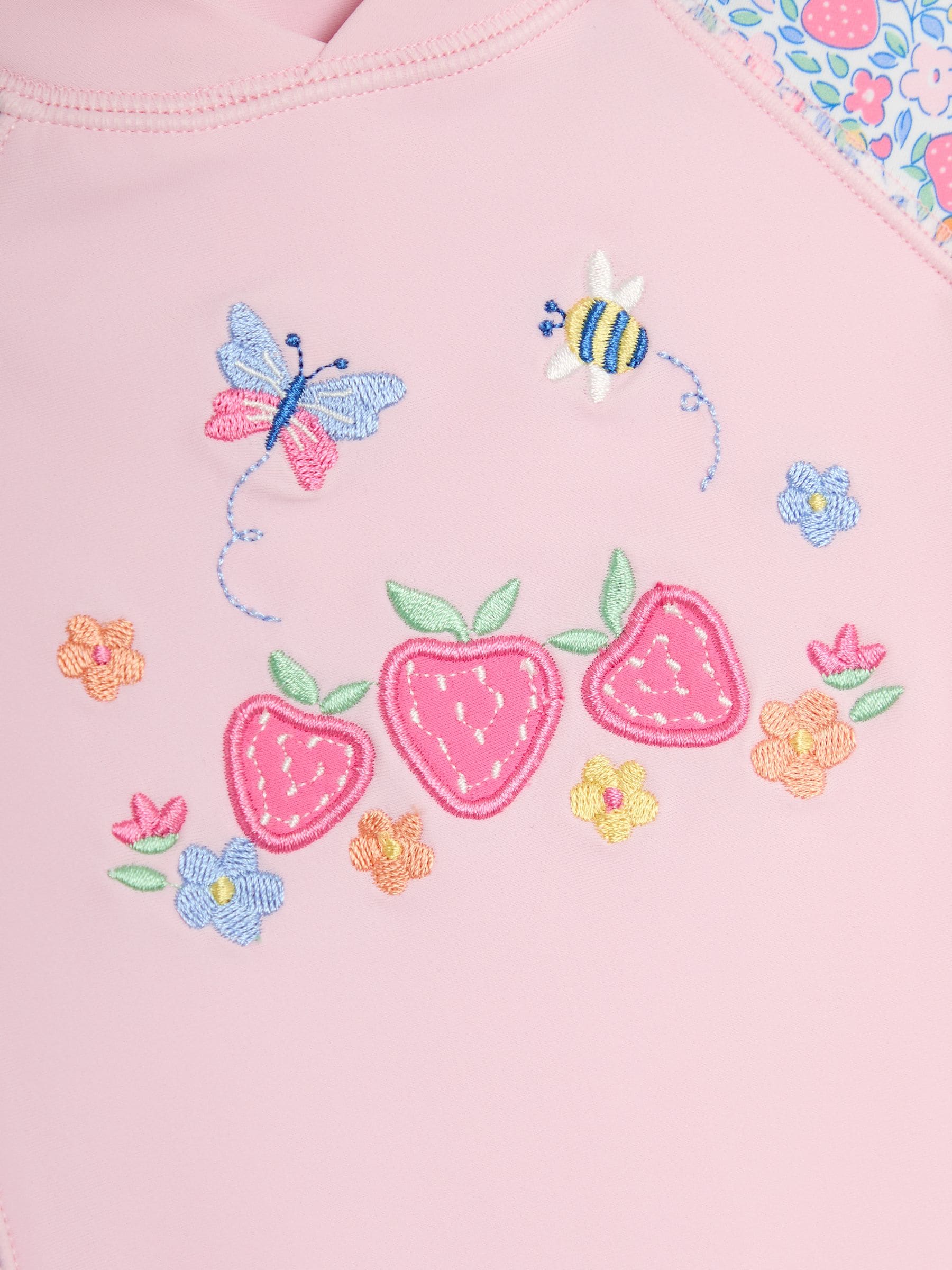 JoJo Maman Bébé Sun Protection Suit