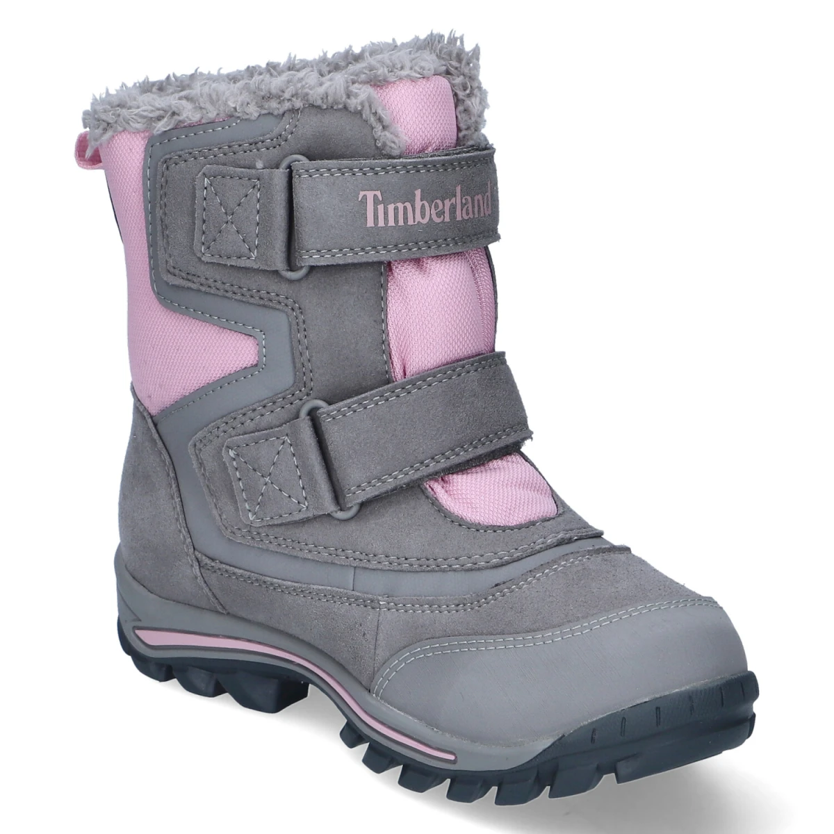 TimberlandWinterstiefeletten CHILLBERG 2 - MEDIUM GREY
