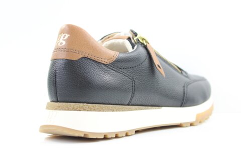 Paul GREEN Schnürschuhe
