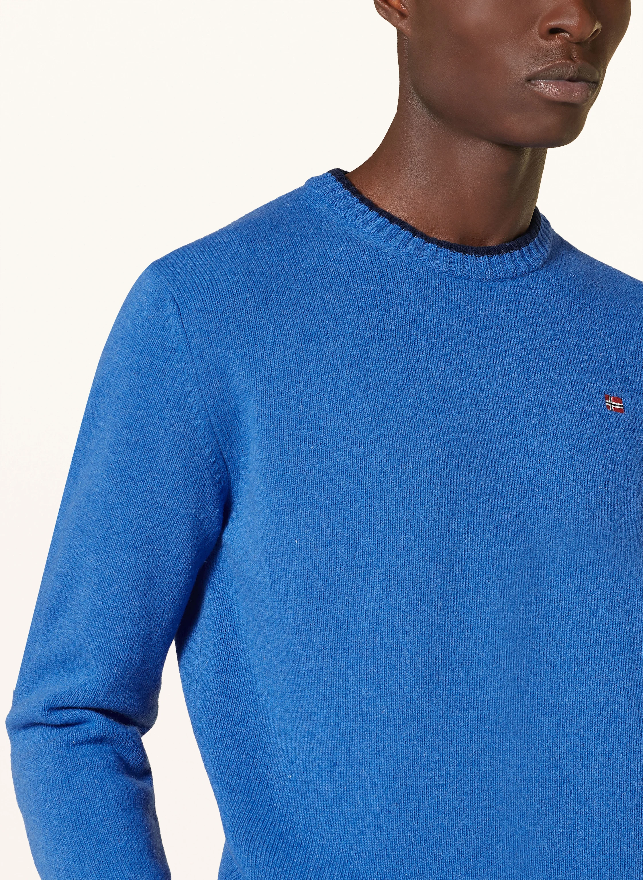 NAPAPIJRI Pullover DAIN