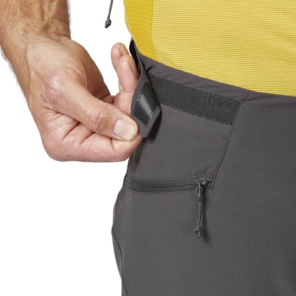 Pantalon VTT RAB CINDER CRANK PANTS ANTHRACITE