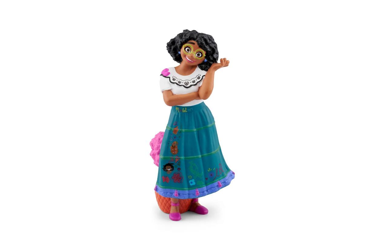 Hörbuch Disney EncantoHörspiel