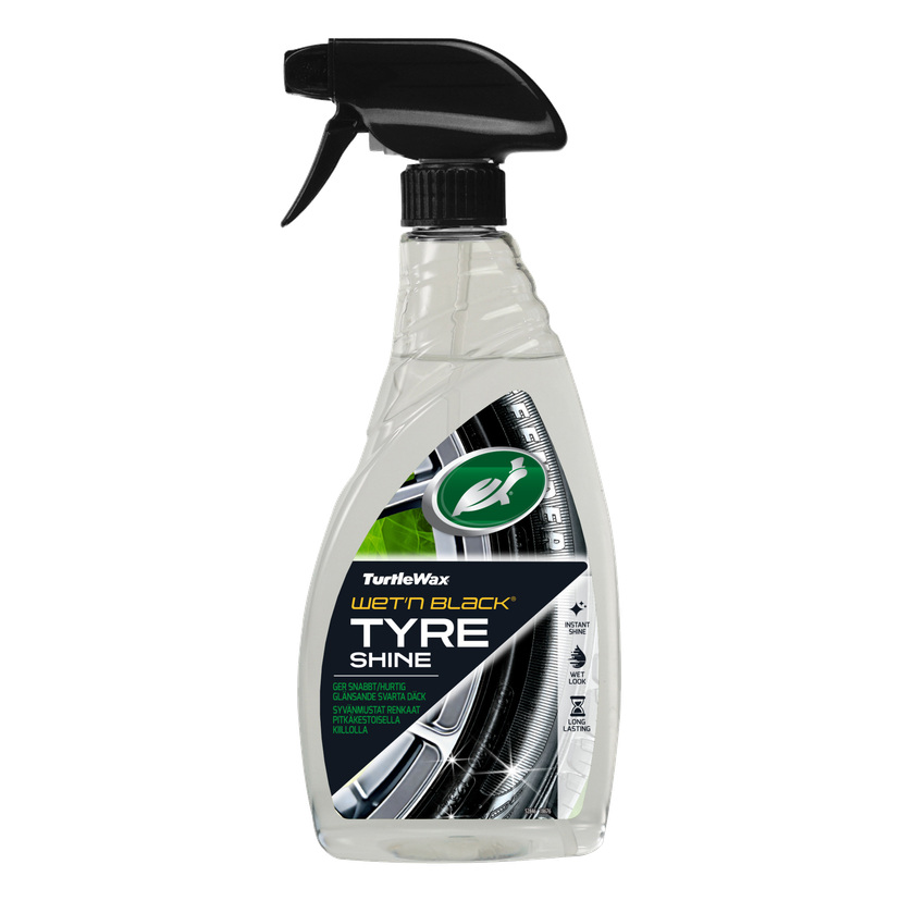 Dekkglans 500 ml