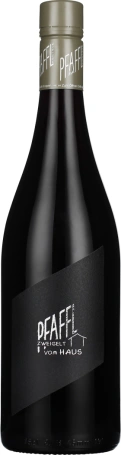 PFAFFL VOM HAUS ZWEIGELT 75CL