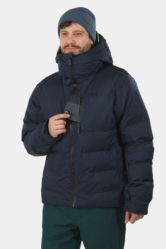 Helly Hansen Helly Hansen Kvitfjell Race Puffy Ski-Jas