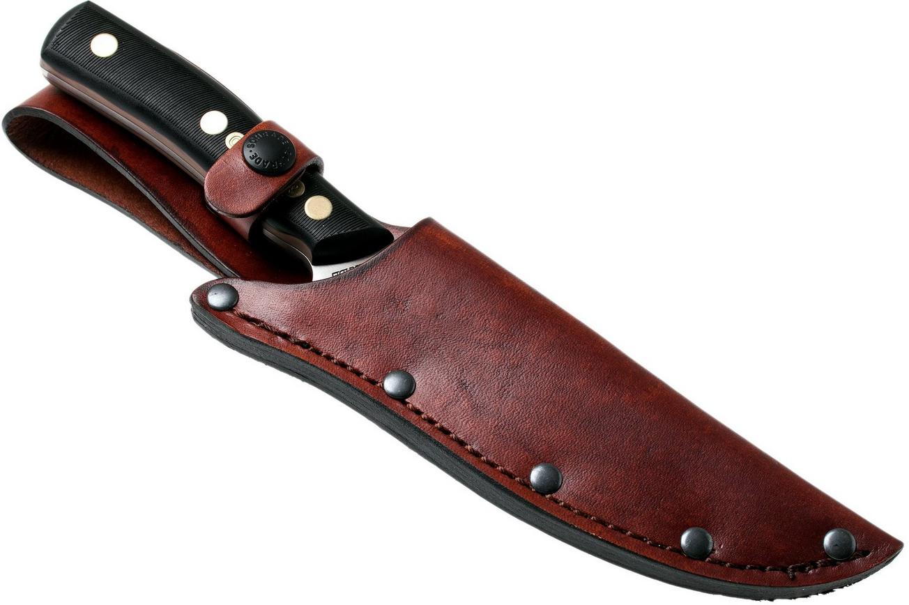 Old Timer Deerslayer 15OT jachtmes