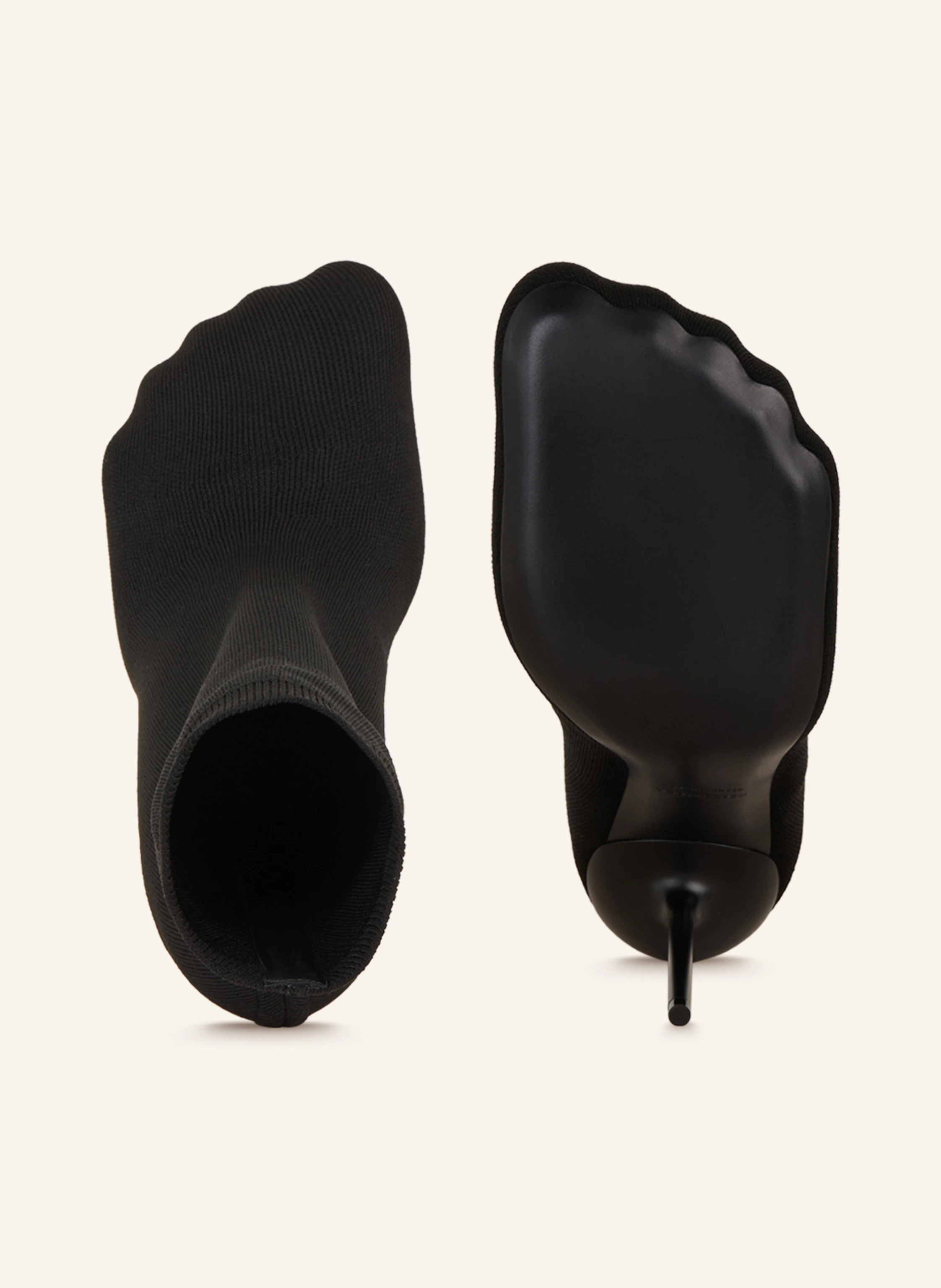 BALENCIAGA Stiefeletten ANATOMIC