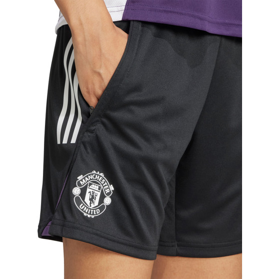 adidas Manchester United Training Short Dames