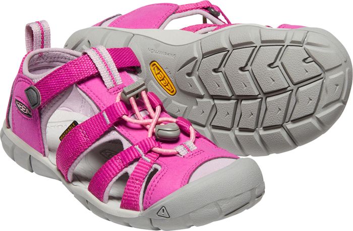 Seacamp II CNX Kid's 24-31 børnesandal