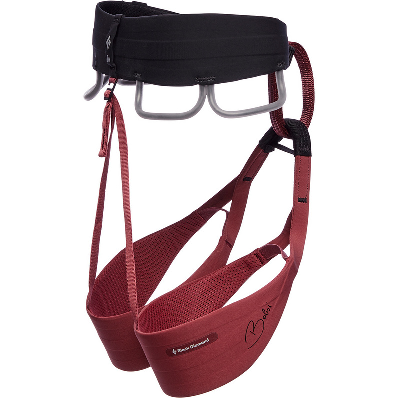 Black Diamond Damen Solution Babsi Edition Klettergurt