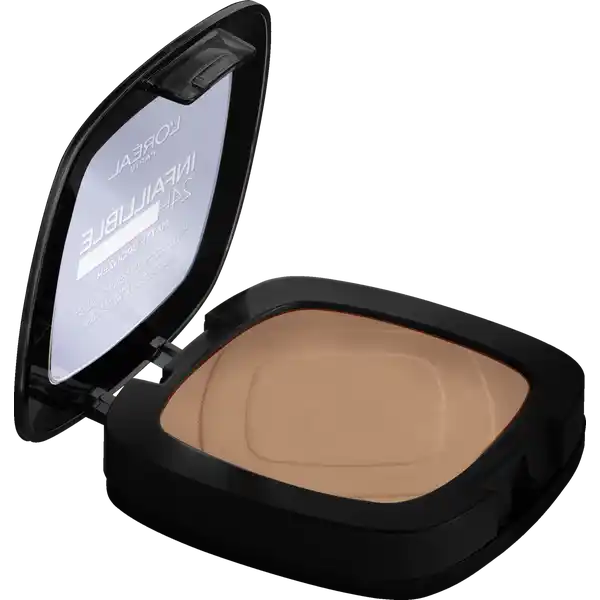 Infaillible 24h Fresh Wear Soft Matte Bronzer 300 Light Medium