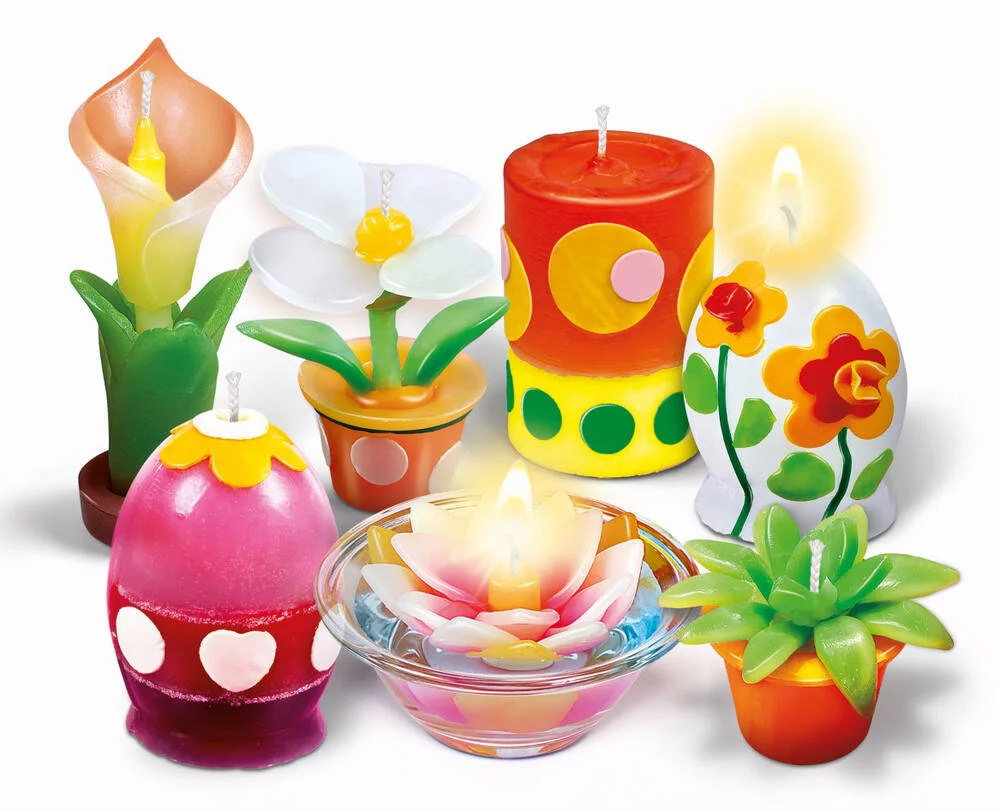 IDEA - L'ATELIER DES BOUGIES
