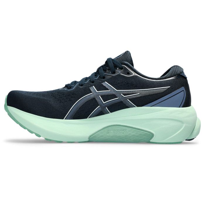 Asics Dame Løbesko Gel-Kayano 30 Sort