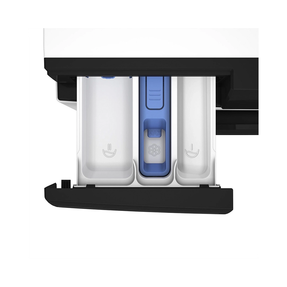 beko WM229 9kg Waschmaschine A
