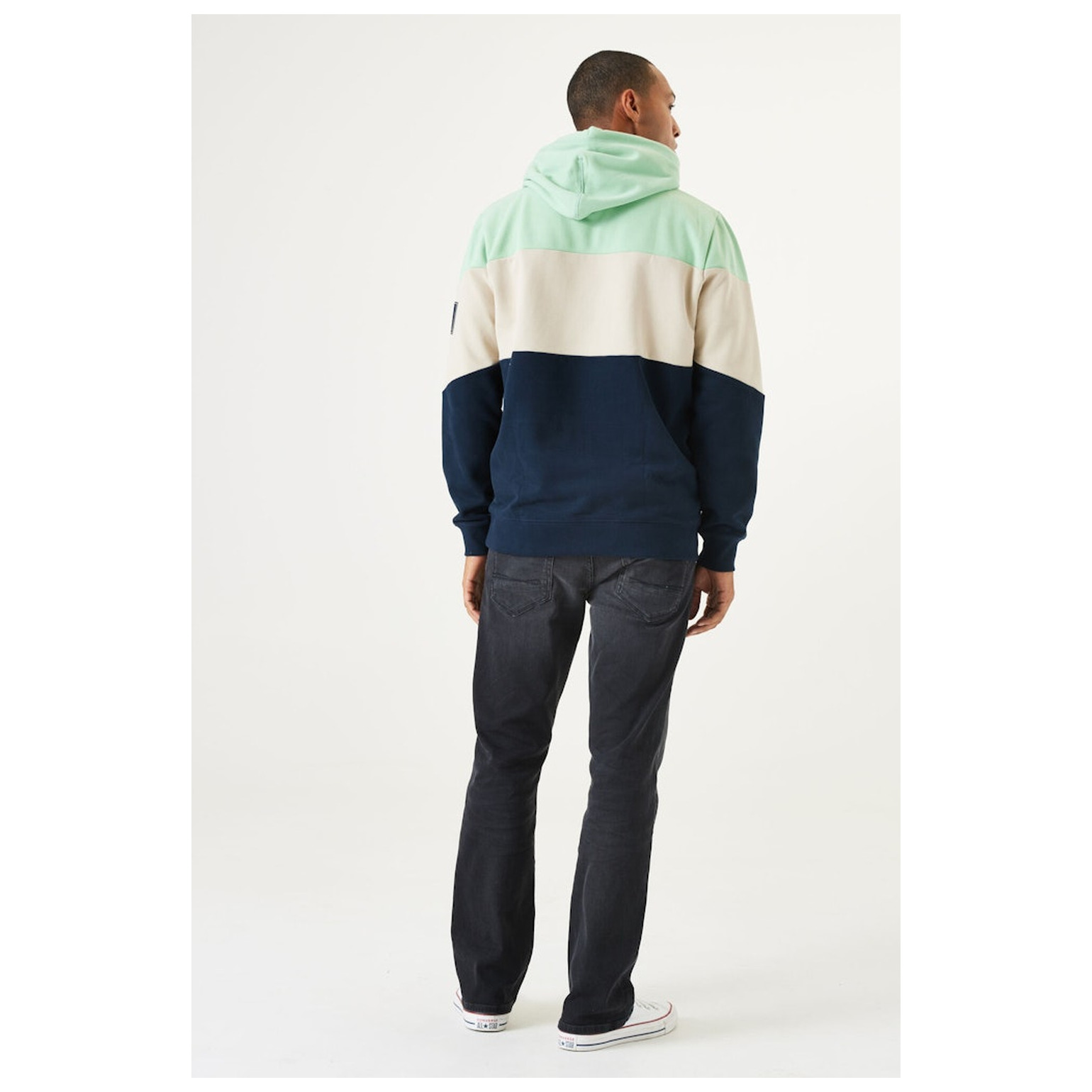 Garcia L31062_men`s sweat