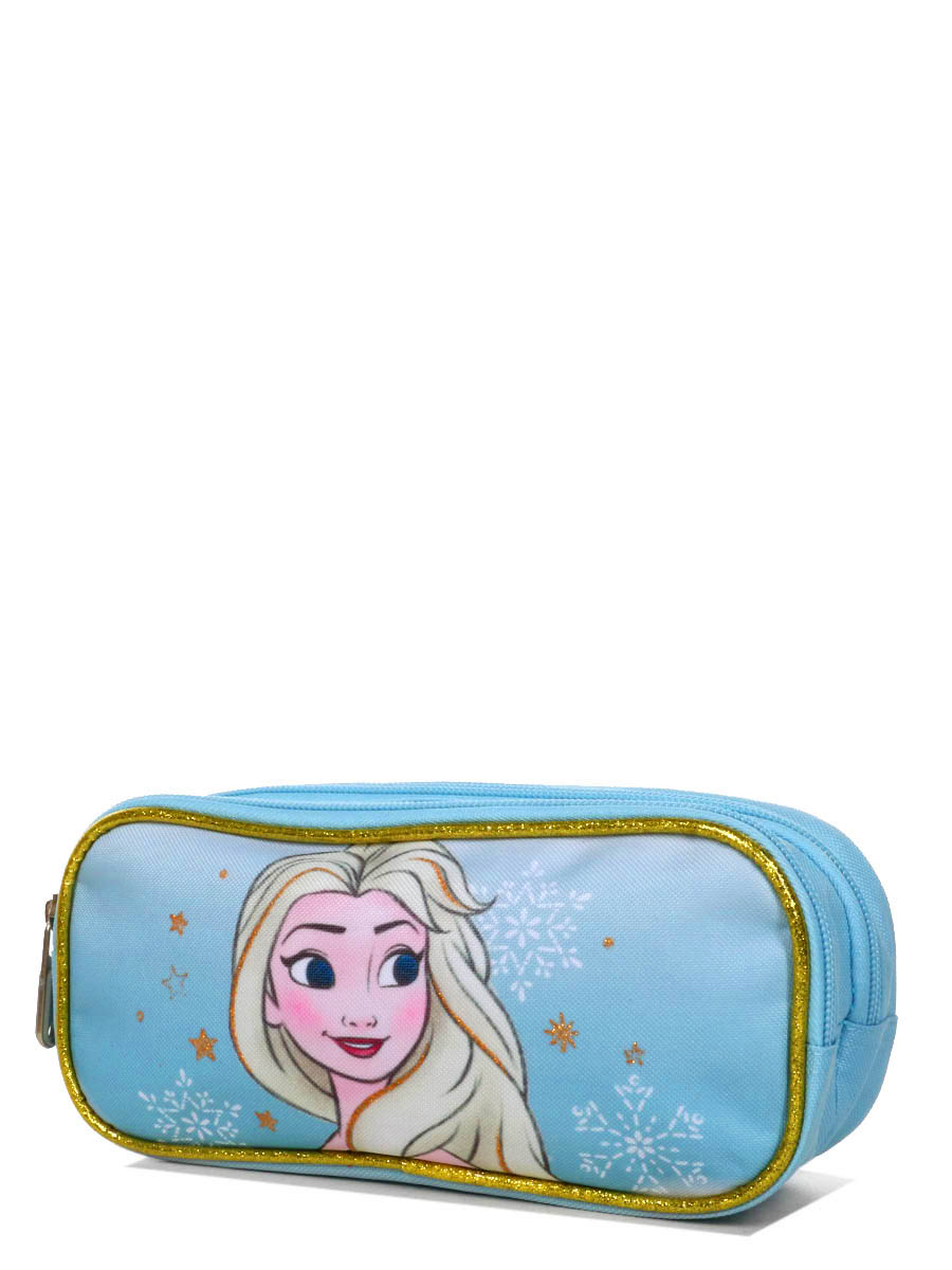 Trousse La Reine des Neiges 2 Winter - 2 compartiments