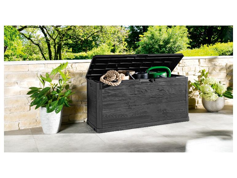 Opbergbox tuin 270 L