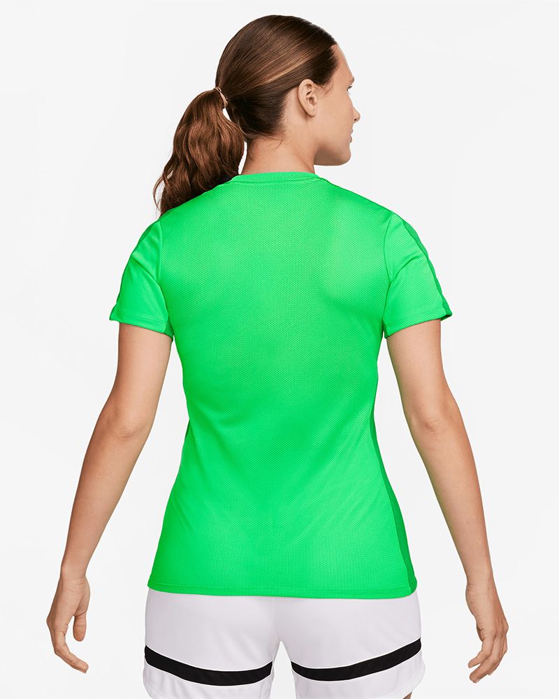 Maillot d'entraînement Nike Academy 23 Vert Clair pour femme