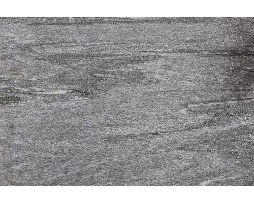FLAIRSTONE natuursteen terrastegel Gneis Arctisch grijs 60 x 40 x 3 cm