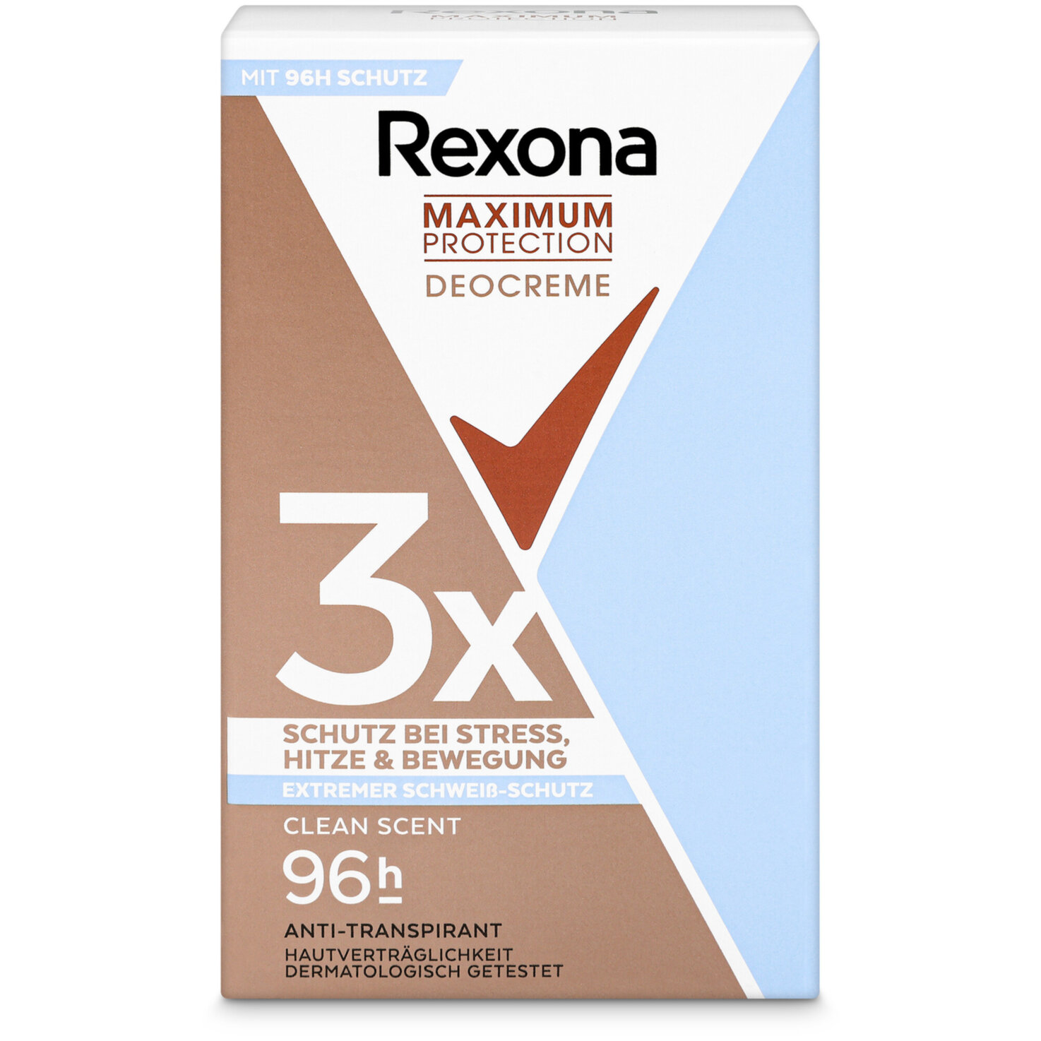 Rexona Deo Stick Maximum Protection