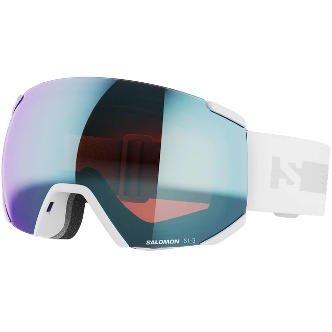 RADIUM PHOTOCHROMIC  Skibrille Unisex
