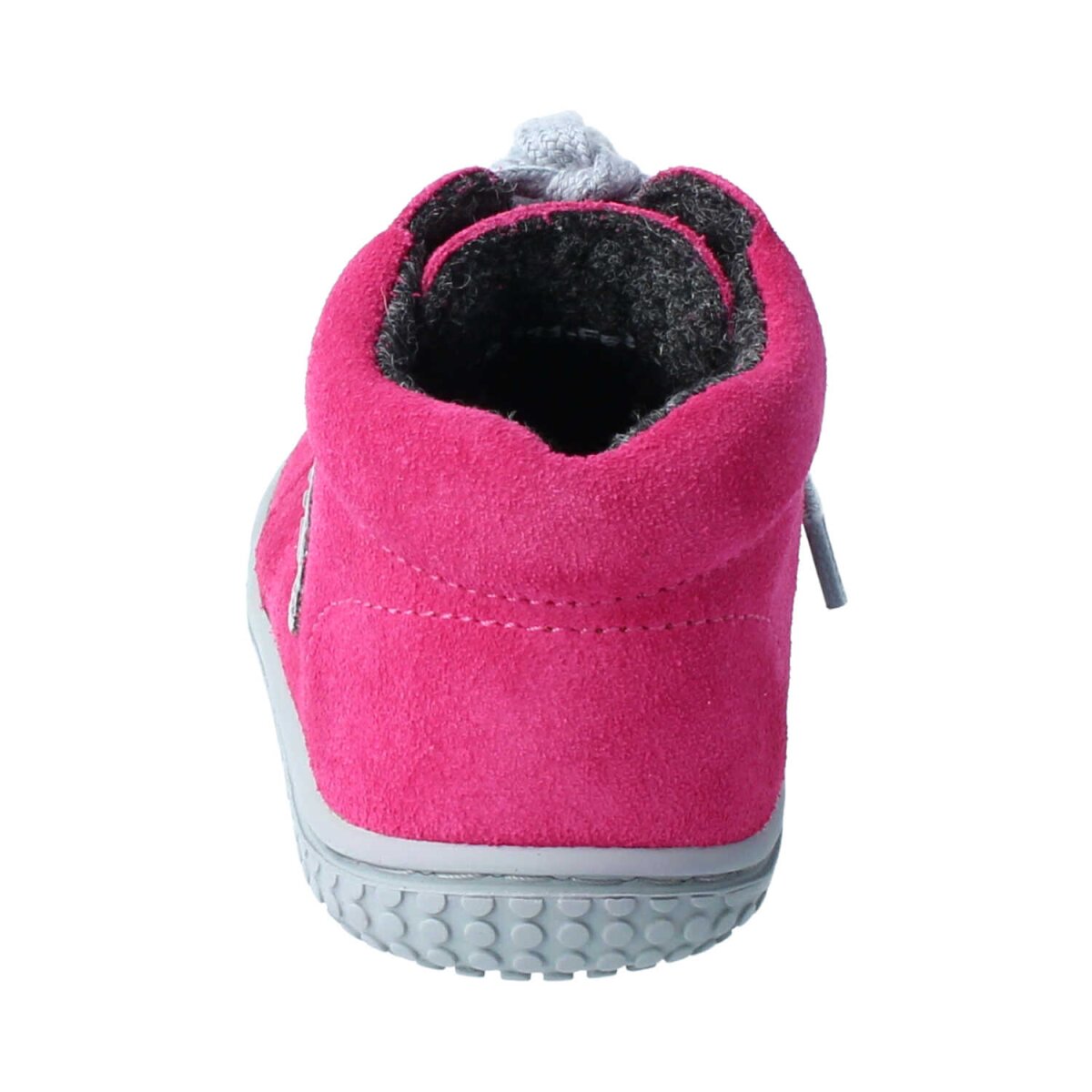 192011-F68 GECK velours pink laces Weite/M