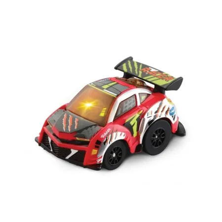 VTech Turbo Force Racers Super Car, rot