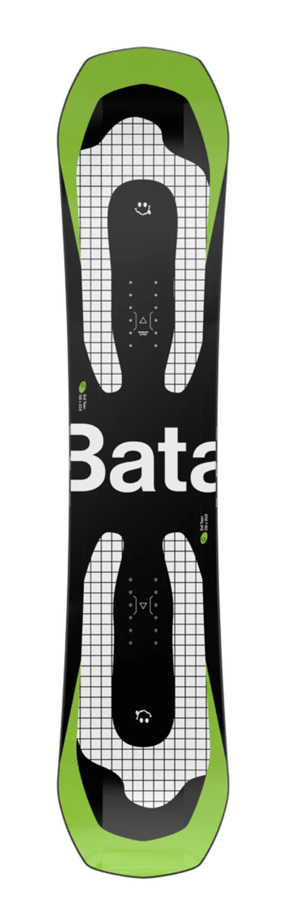 Bataleon Evil Teen Snowboard | SkatePro