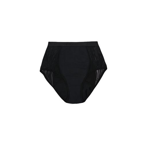 Flow Intimates Flow 1 Trusser, Black, XL
